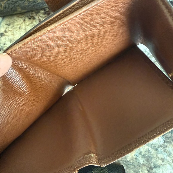 LV Bundle! 5 Lux Items❤️‍🔥Rare Louis Vuitton Pony Hair Crossbody Purse + - Picture 3 of 7